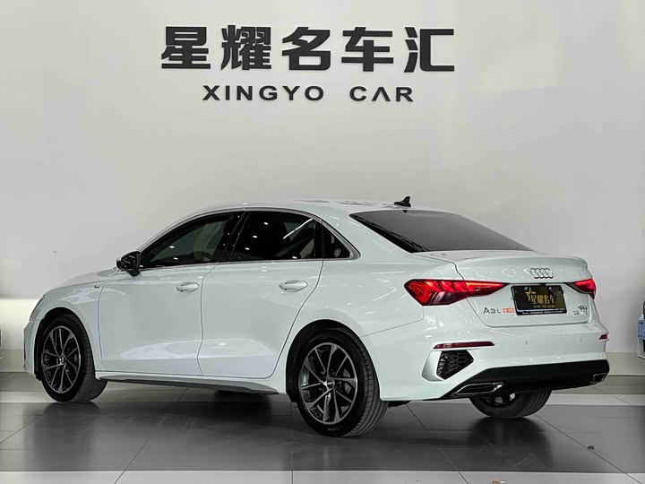 Фото 8 - Audi A3