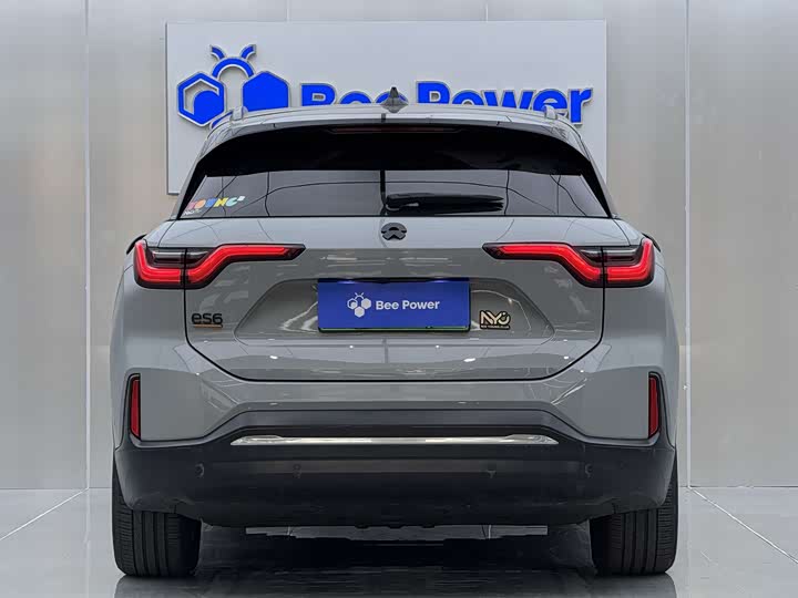 Фото 5 - Nio ES6