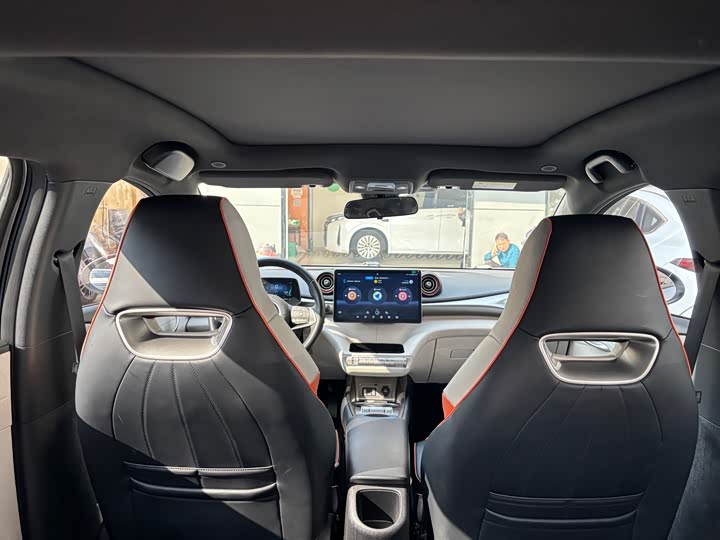 Фото 7 - BYD Dolphin