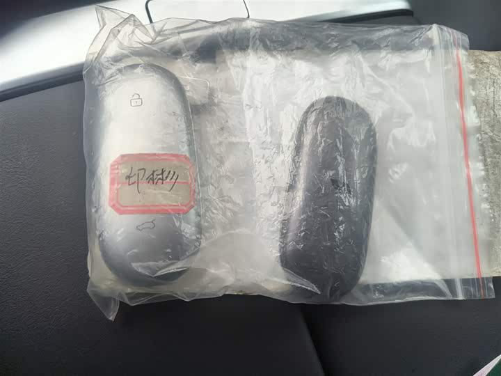 Фото 9 - LiXiang L7