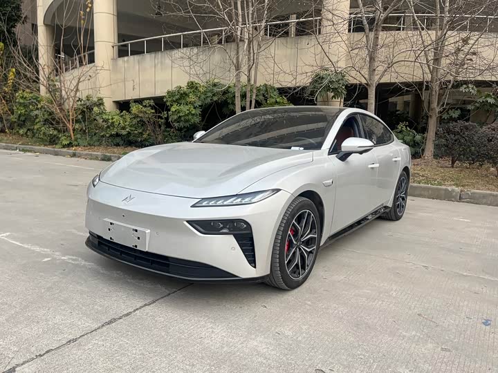 Фото 1 - Dongfeng Yipai eπ 007