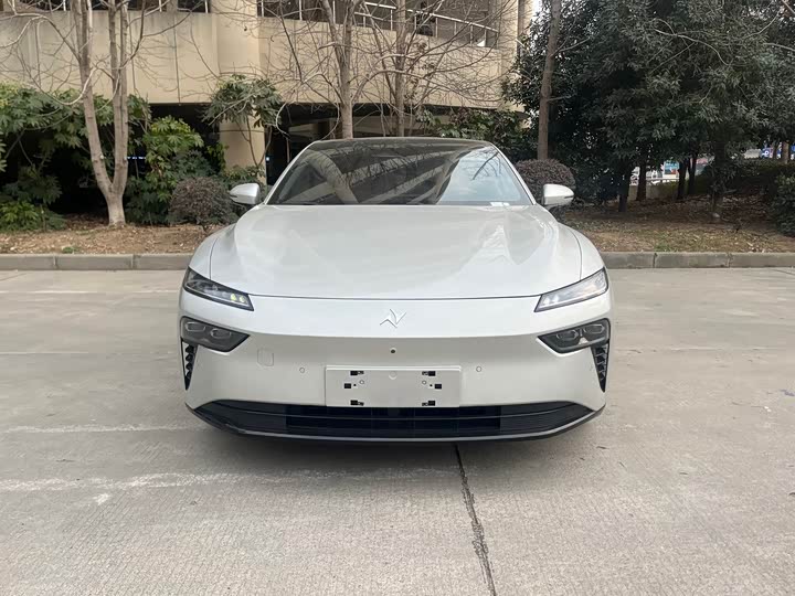 Фото 2 - Dongfeng Yipai eπ 007