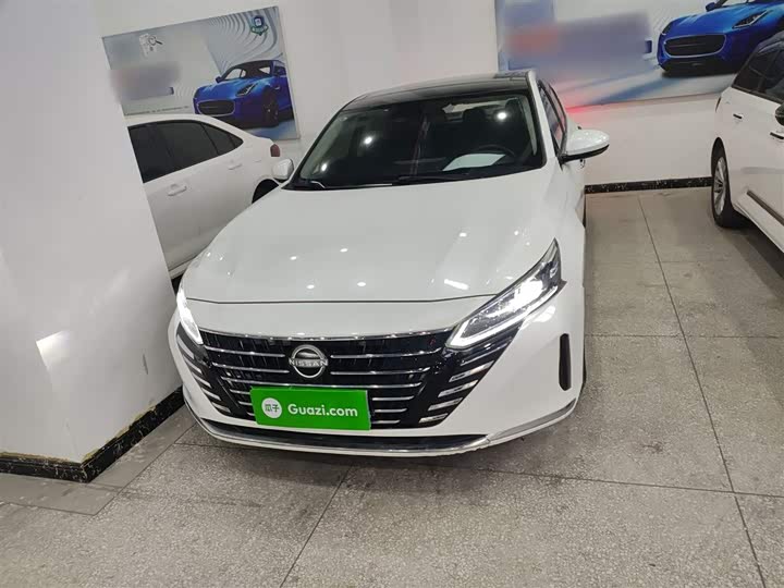 Фото 3 - Nissan Teana