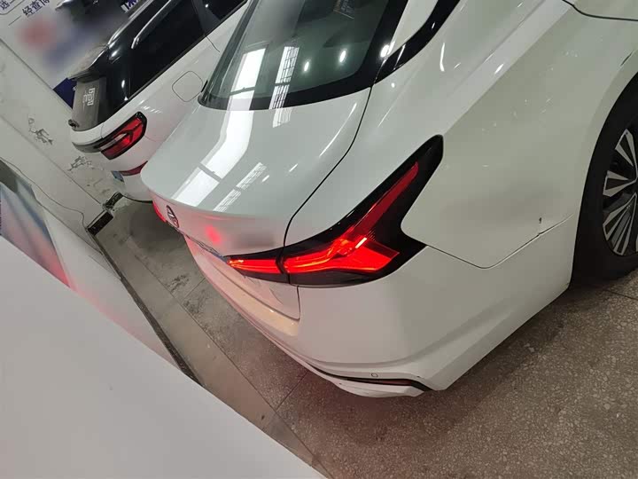 Фото 6 - Nissan Teana