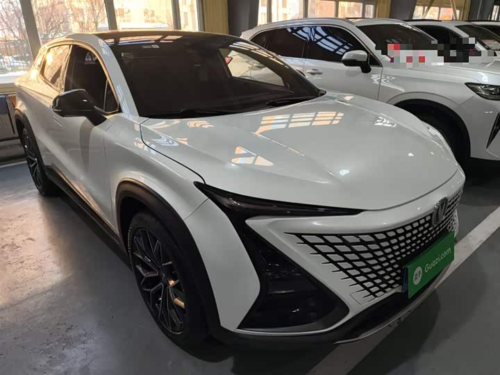 Фото 4 - Changan UNI-T