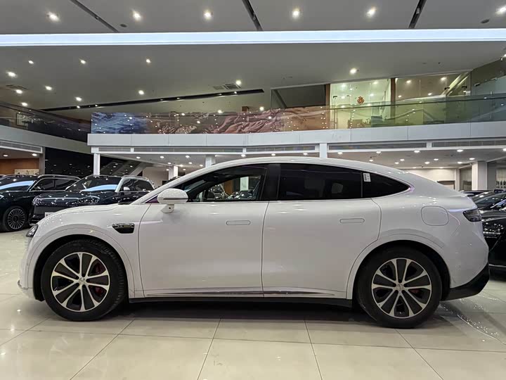 Фото 5 - Luxeed R7