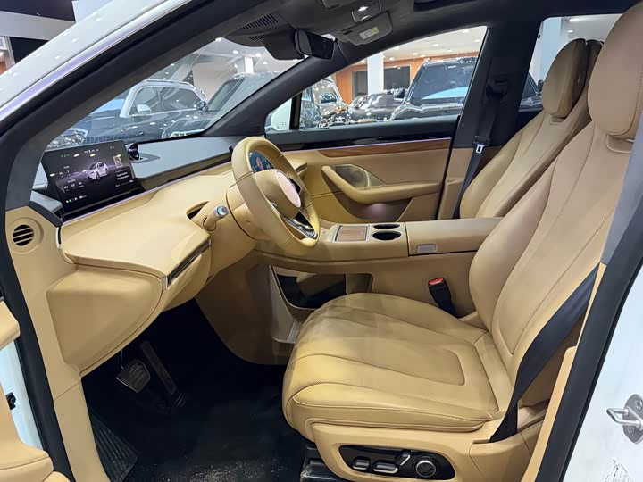 Фото 8 - Luxeed R7