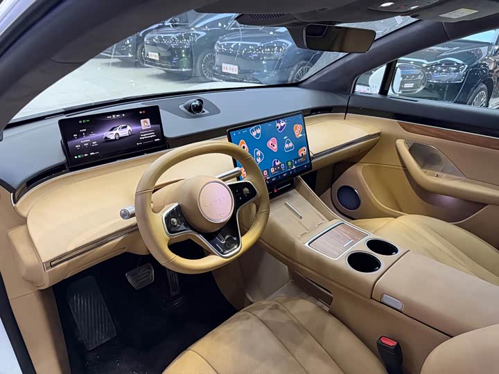 Фото 9 - Luxeed R7