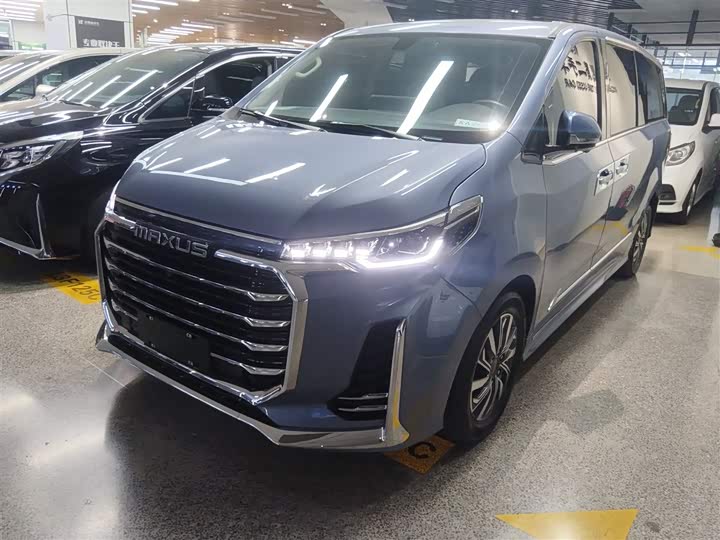 Фото 2 - Maxus G20