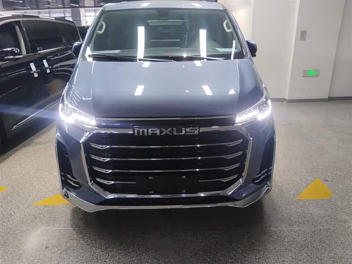 Фото 3 - Maxus G20