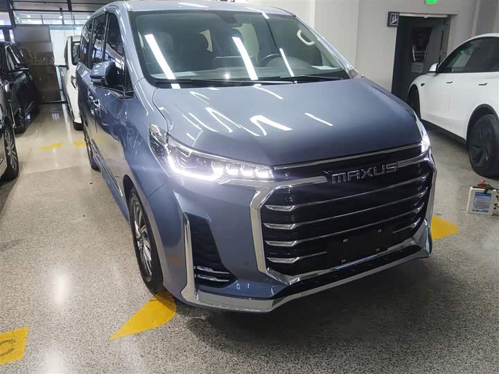 Фото 4 - Maxus G20