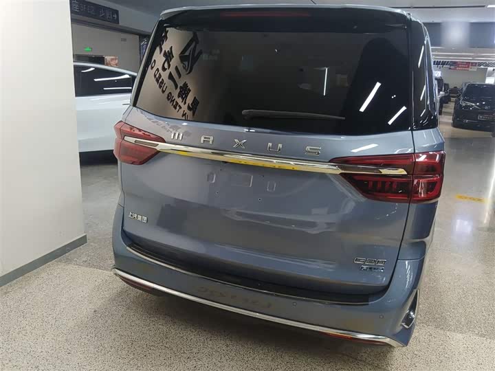 Фото 6 - Maxus G20