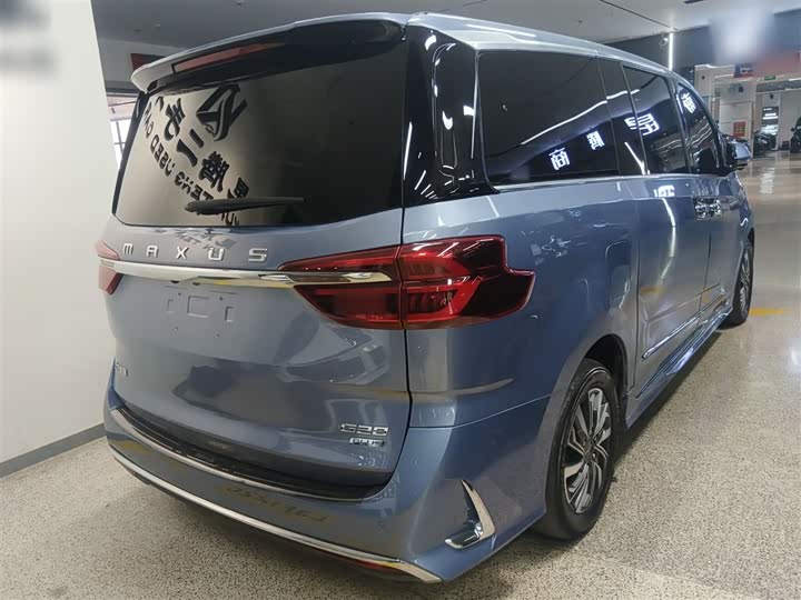 Фото 7 - Maxus G20