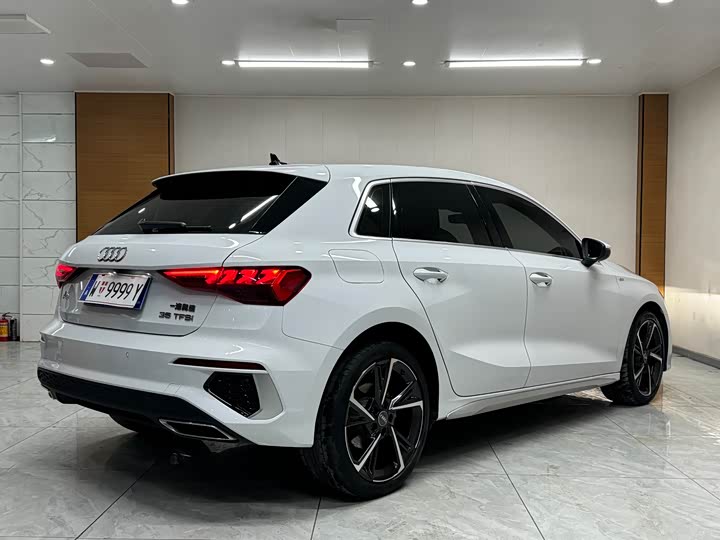 Фото 6 - Audi A3