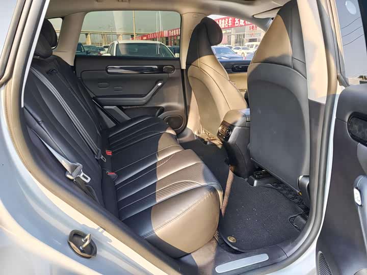 Фото 6 - Leapmotor C11