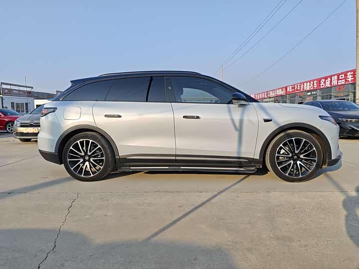 Фото 7 - Leapmotor C11