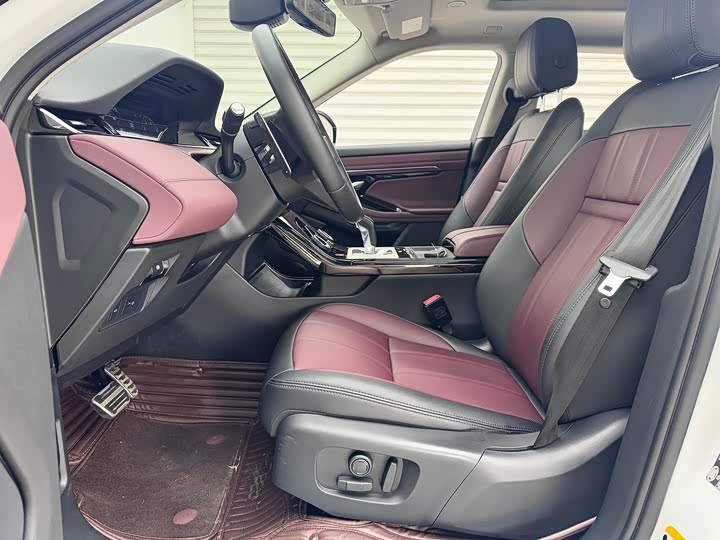 Фото 7 - Land Rover Range Rover Evoque L