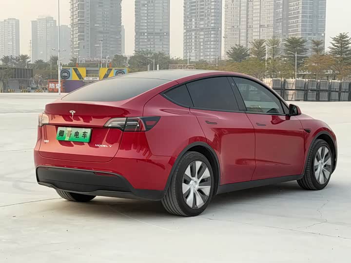 Фото 6 - Tesla Model Y