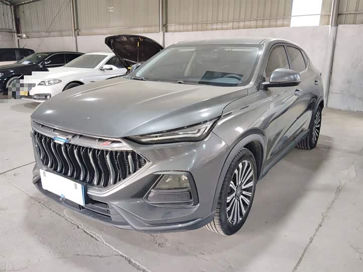 Фото 1 - Changan Oshan X5