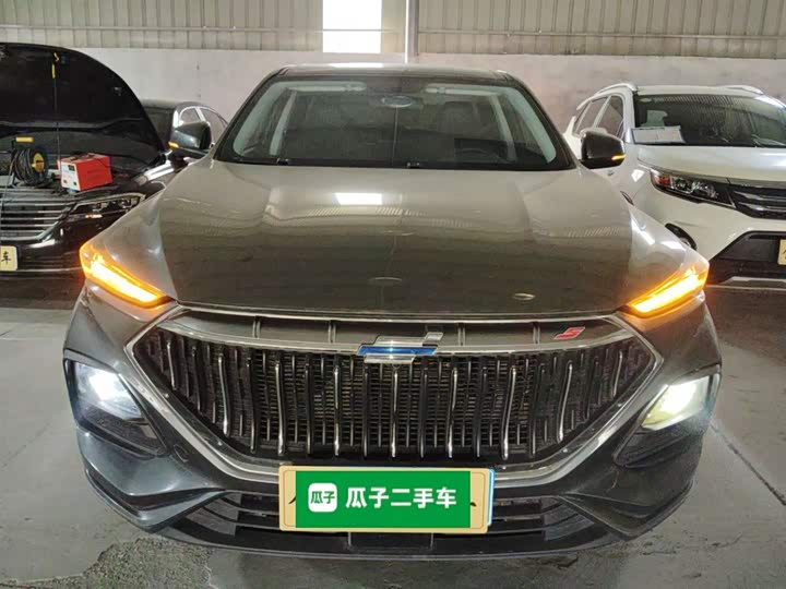 Фото 3 - Changan Oshan X5