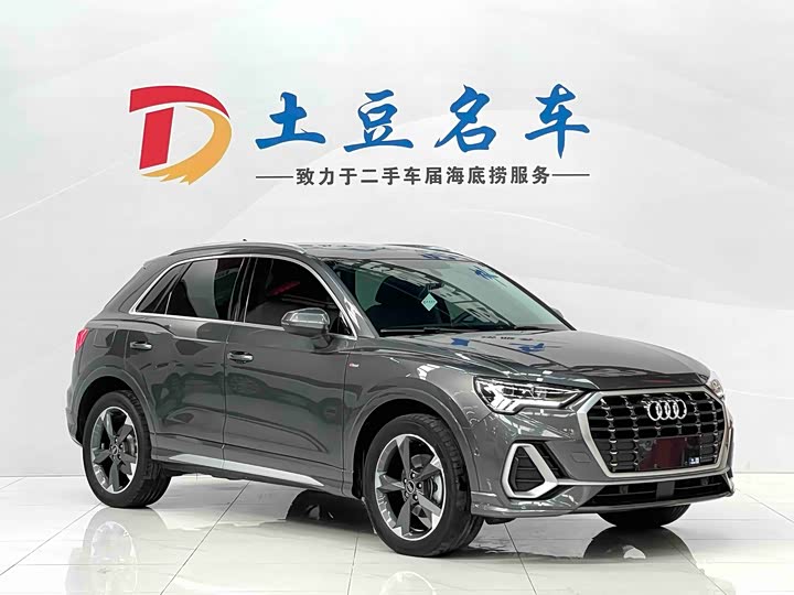 Фото 3 - Audi Q3