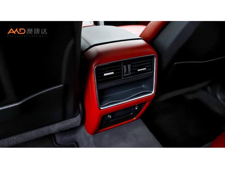 Фото 9 - Porsche Cayenne