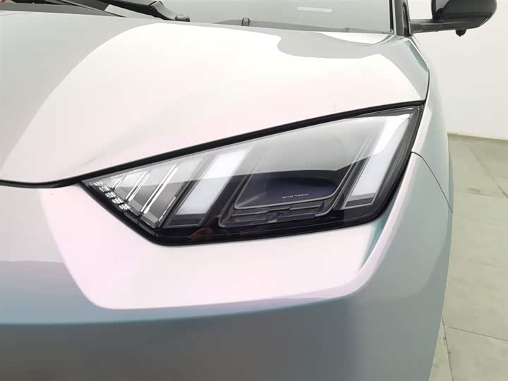 Фото 7 - BYD Seagull