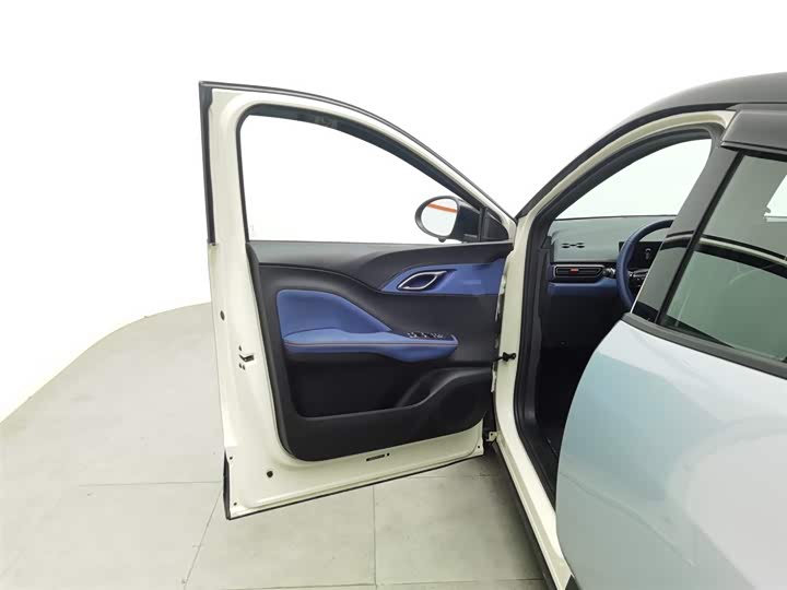 Фото 8 - BYD Seagull