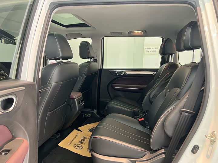 Фото 6 - GAC Trumpchi M6