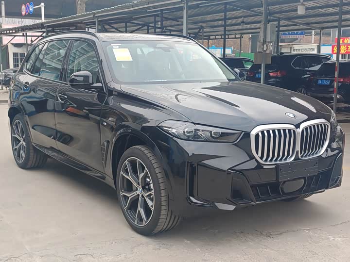 Фото 3 - BMW X5