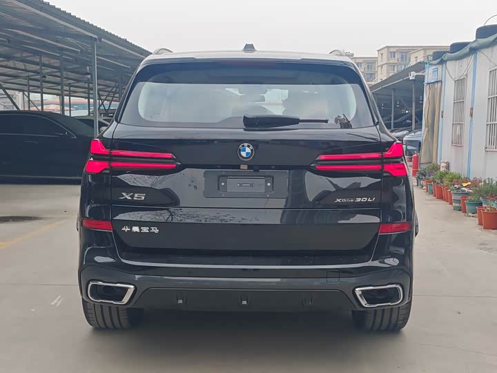 Фото 8 - BMW X5