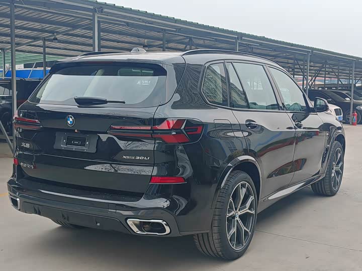 Фото 9 - BMW X5