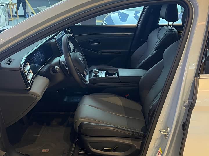 Фото 6 - BYD Qin L