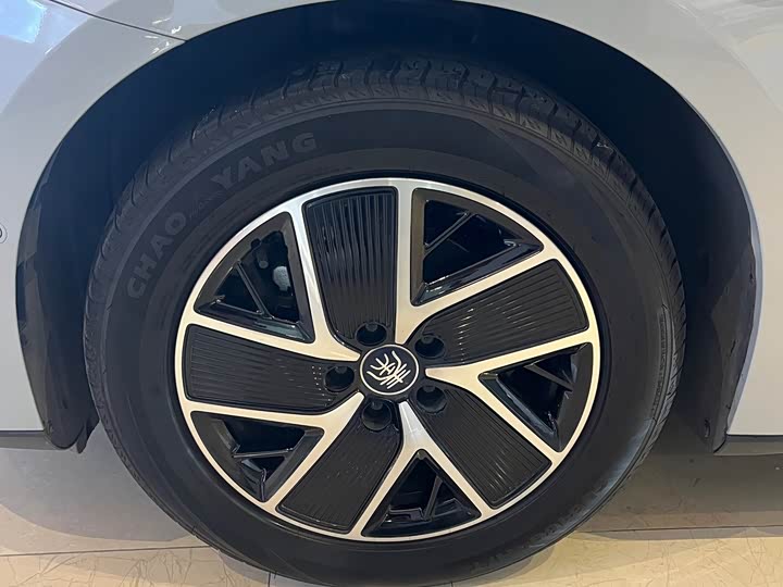 Фото 7 - BYD Qin L