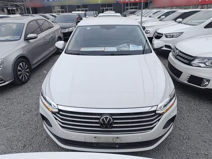 Фото 3 - Volkswagen Lavida