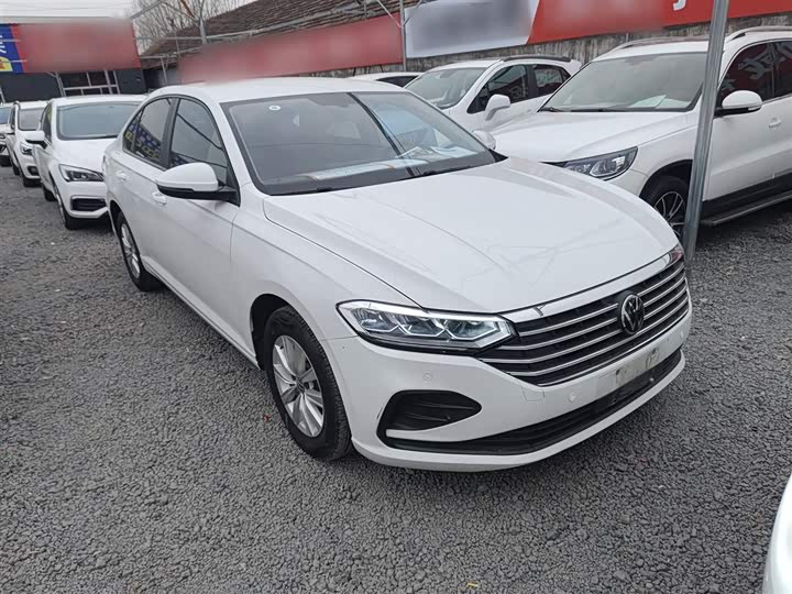 Фото 4 - Volkswagen Lavida