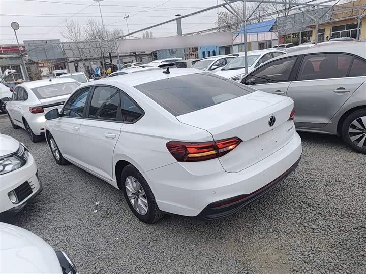 Фото 5 - Volkswagen Lavida