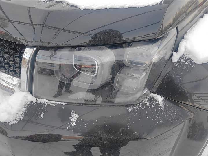 Фото 5 - BAIC Beijing BJ40