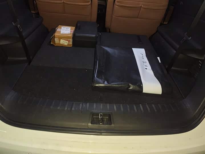 Фото 4 - Buick GL6