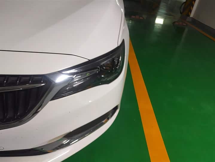 Фото 5 - Buick GL6