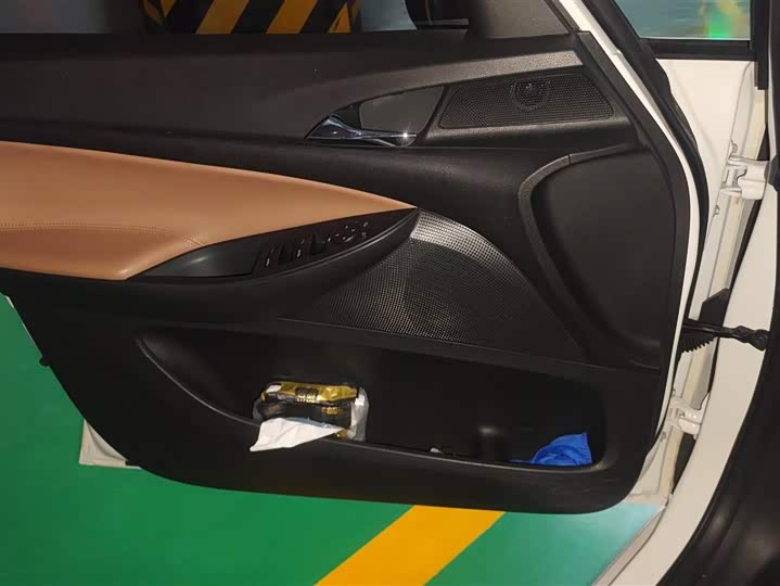 Фото 7 - Buick GL6