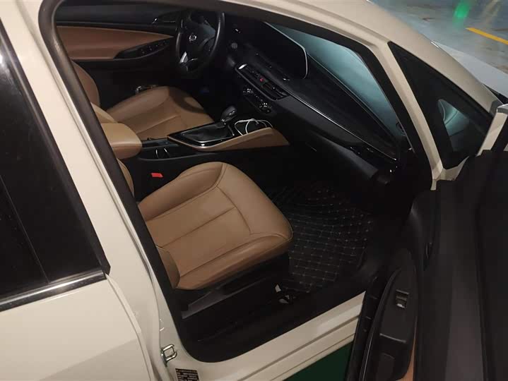 Фото 8 - Buick GL6