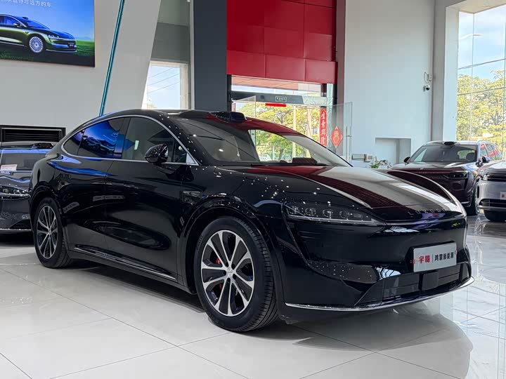 Фото 1 - Luxeed R7