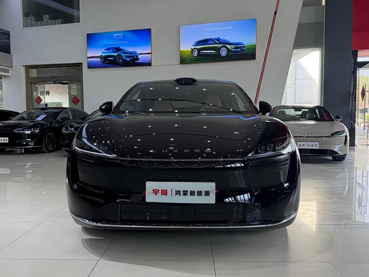 Фото 3 - Luxeed R7