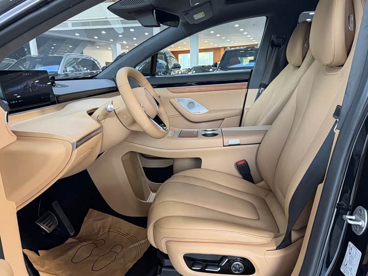 Фото 8 - Luxeed R7