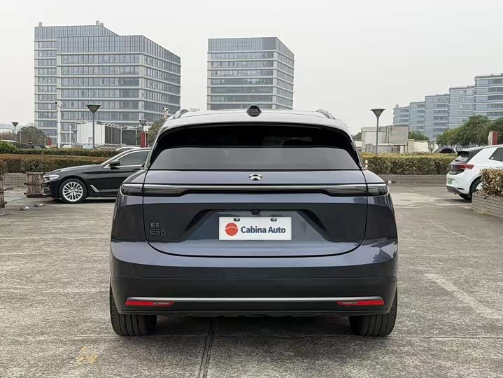 Фото 6 - Nio ES6