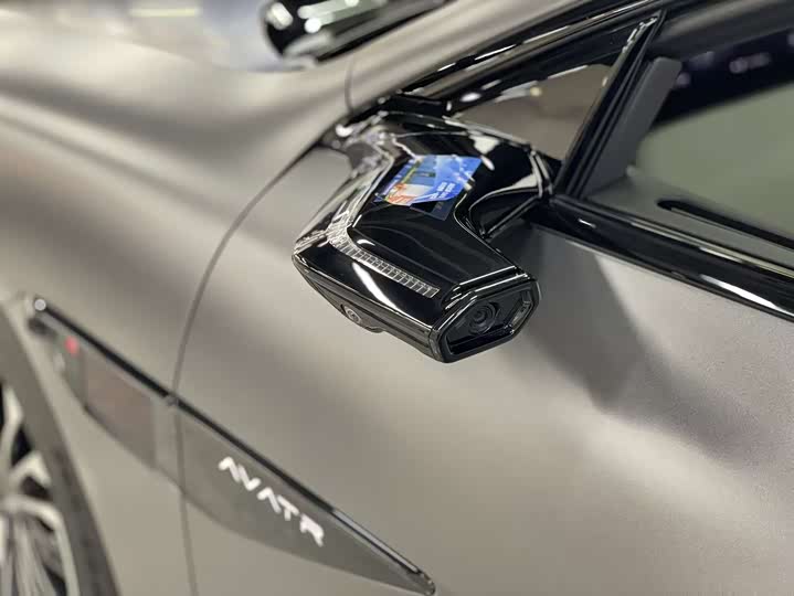 Фото 6 - Avatr 12