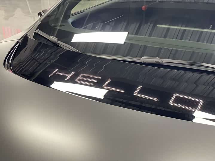 Фото 7 - Avatr 12