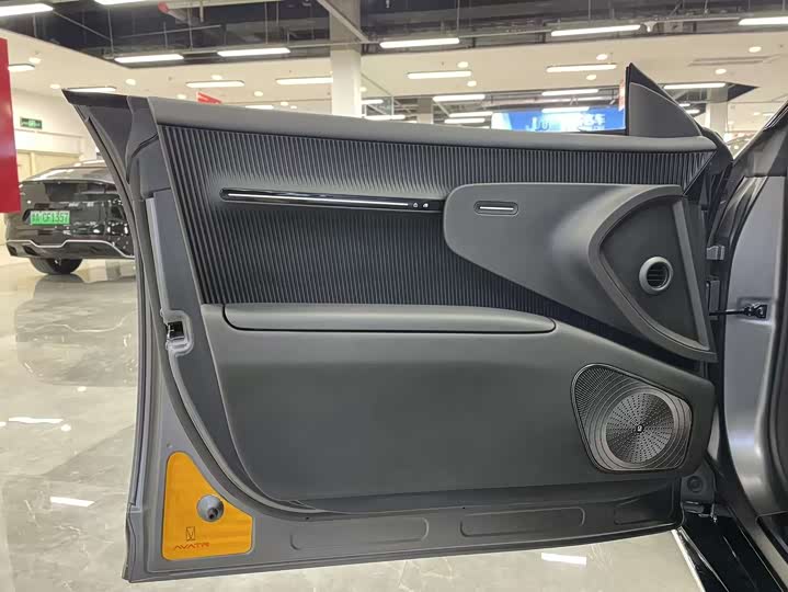 Фото 8 - Avatr 12