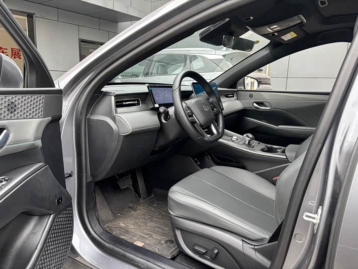 Фото 9 - BYD Qin Plus